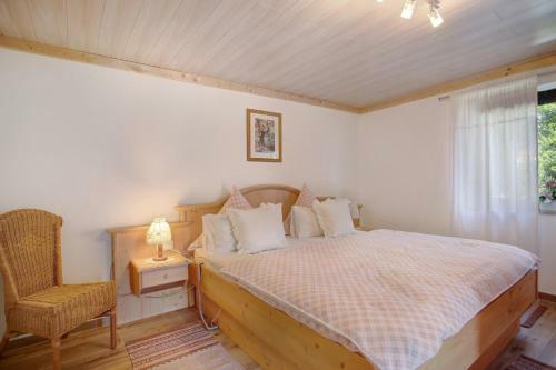 Apartamento L�wenzahn