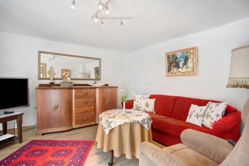 Apartamento L�wenzahn