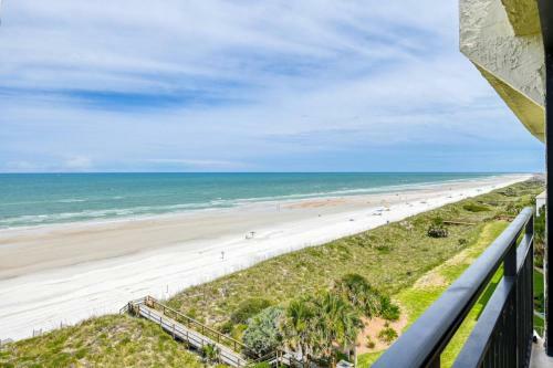 Sand Dollar Penthouse