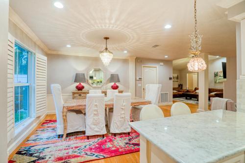 Fountain Of Youth House