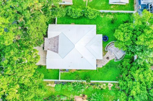 Fountain Of Youth House