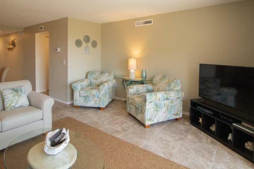 St Augustine Beach & Tennis Club 308