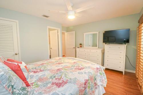 St Augustine Beach & Tennis Resort 808