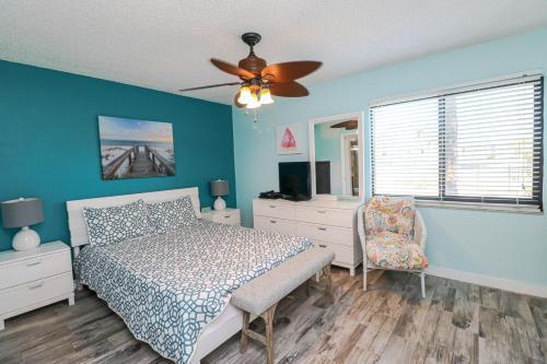 Ocean Village Club D14