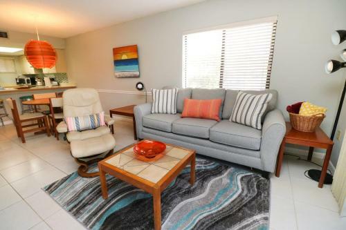 Ocean Village Club K14