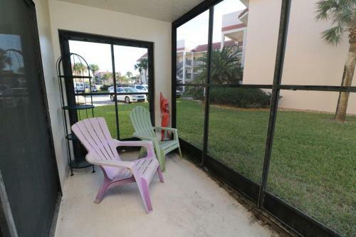 Ocean Village Club K14