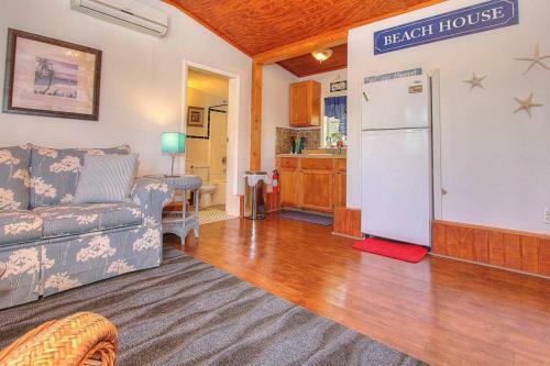 Crescent Beach Bungalow