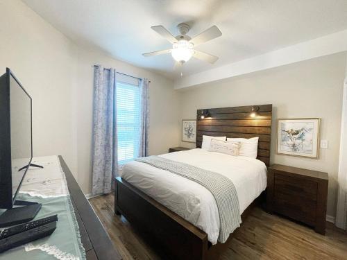 Seaside At Anastasia A105