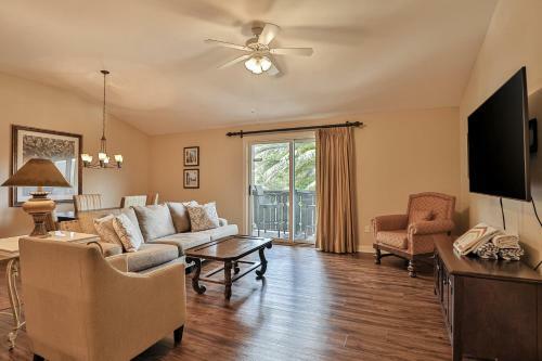 St Augustine Condos