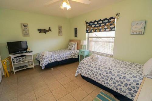 Ocean Village Club I21