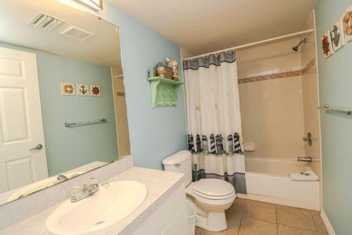 Ocean Village Club I21
