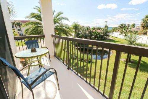 Ocean Village Club I21