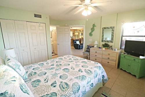 Ocean Village Club I21