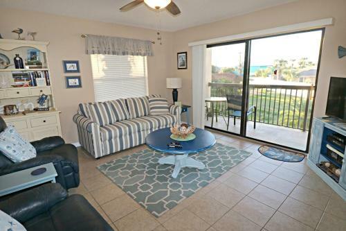 Ocean Village Club I21