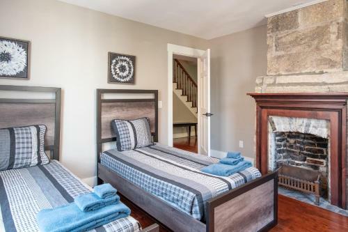 Apartamento Apollos Cabana