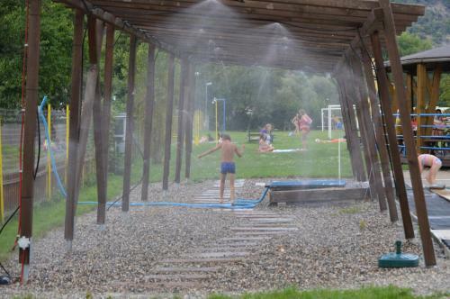 Hotel L�vka Park Skochovice