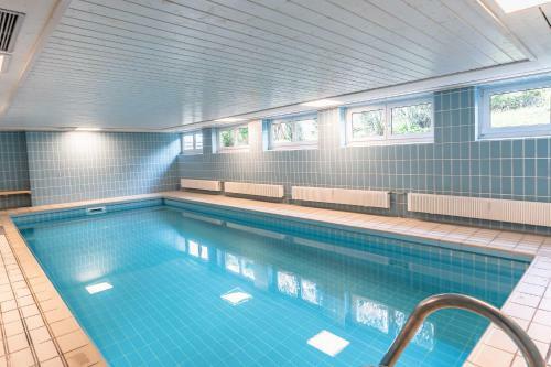 Apartamento Ferienhaus Gr�nten