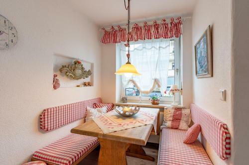 Apartamento Ferienhaus Gr�nten