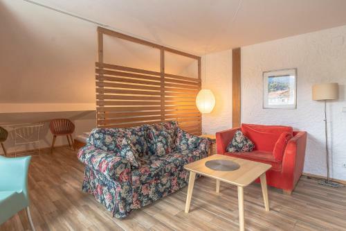 Apartamento Ferienhaus Gr�nten