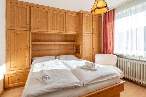 Apartamento Fewo Ifen