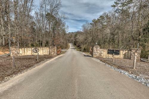 Bert's Hideaway By Escape To Blue Ridge