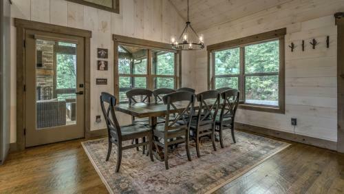 Bert's Hideaway By Escape To Blue Ridge