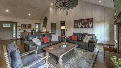 Bert's Hideaway By Escape To Blue Ridge