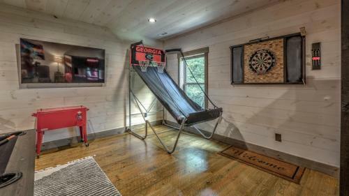 Bert's Hideaway By Escape To Blue Ridge