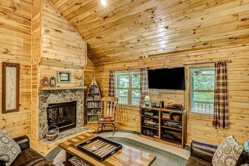 Rusty's Retreat