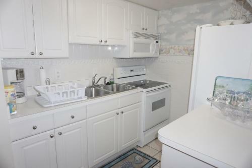 Harbor House By Travel Resort Services