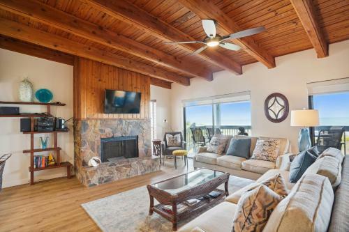 Sand Dunes 105a Beachfront Gem, Breathtaking Views Of The Gulf