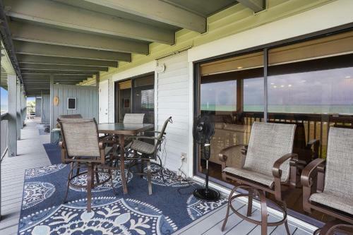 Sand Dunes 105a Beachfront Gem, Breathtaking Views Of The Gulf