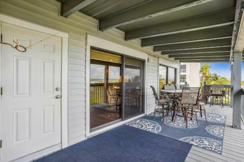 Sand Dunes 105a Beachfront Gem, Breathtaking Views Of The Gulf