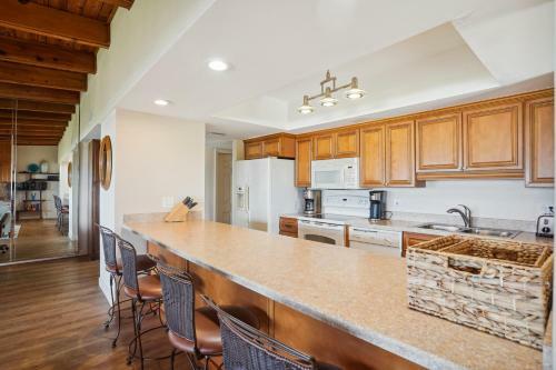 Sand Dunes 105a Beachfront Gem, Breathtaking Views Of The Gulf