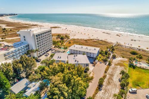 Sand Dunes 105a Beachfront Gem, Breathtaking Views Of The Gulf