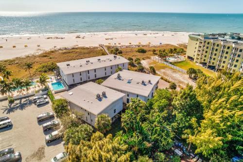 Sand Dunes 105a Beachfront Gem, Breathtaking Views Of The Gulf