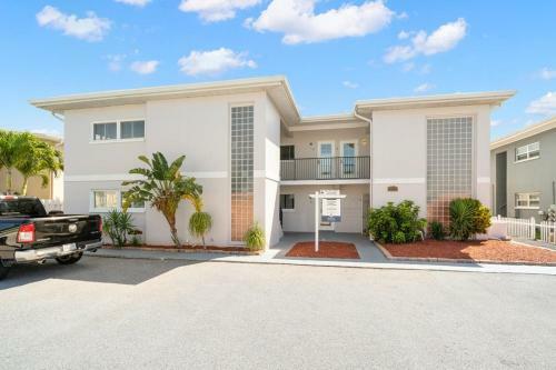 Apartamento Baydream Believer On Boca Ciega Bay