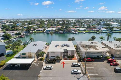 Apartamento Baydream Believer On Boca Ciega Bay
