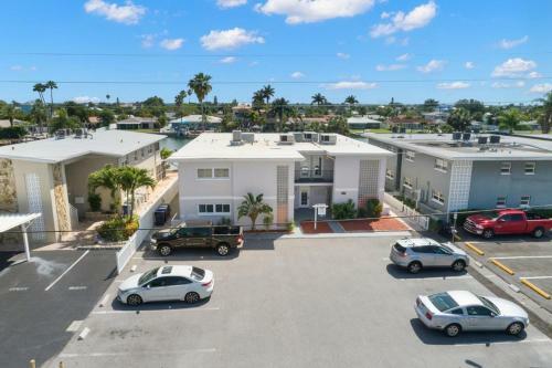 Apartamento Baydream Believer On Boca Ciega Bay