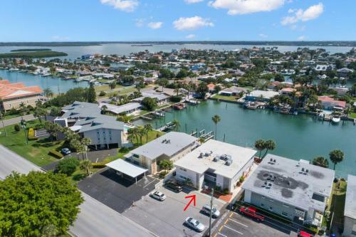 Apartamento Baydream Believer On Boca Ciega Bay