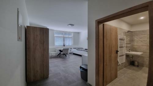 Hostal Apartm�ny U Ji?�ka
