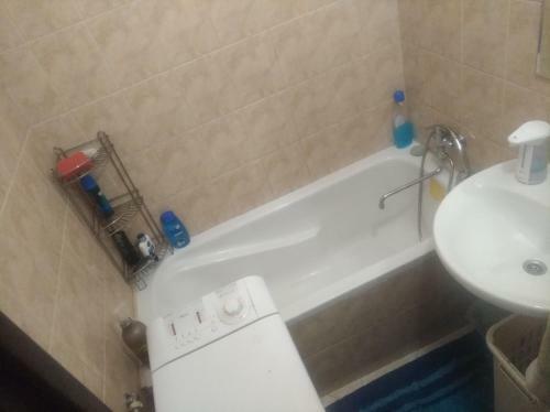 Apartamento Byt 2+1 S Balkonem