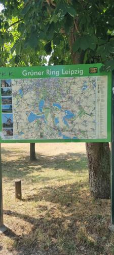 Apartamento Grahl�s Ferienwohnung