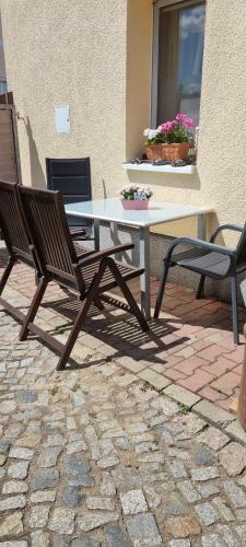 Apartamento Grahl�s Ferienwohnung
