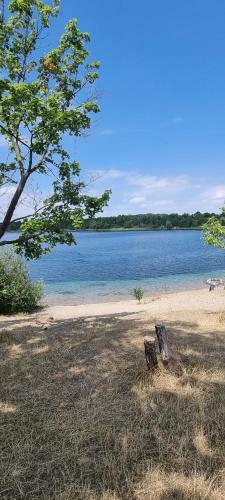 Apartamento Grahl�s Ferienwohnung