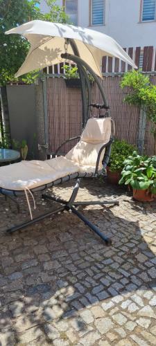 Apartamento Grahl�s Ferienwohnung