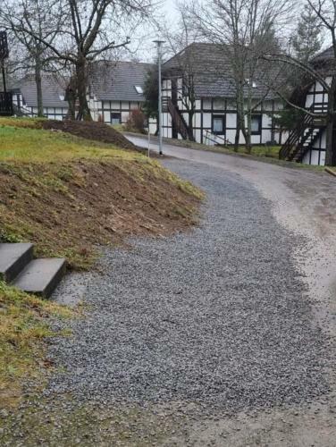 Apartamento Kellerwald