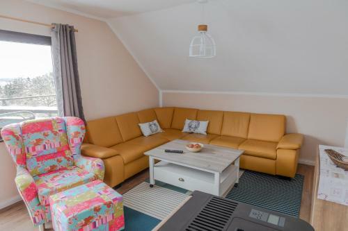 Apartamento Frankenblick