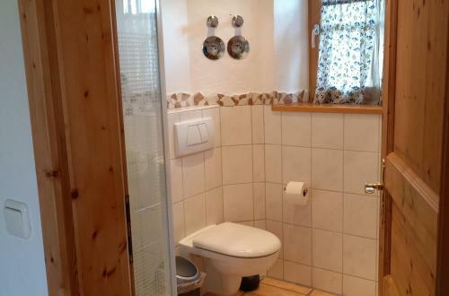 Apartamento Ferienwohnung Schelzke