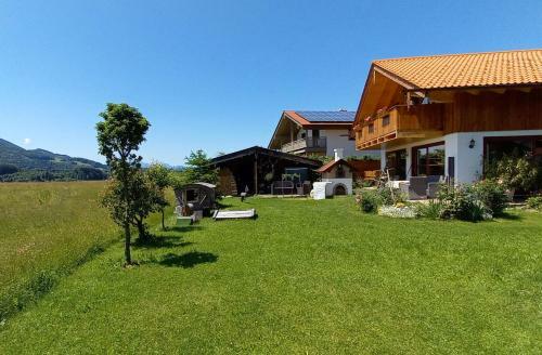 Apartamento Ferienwohnung Schelzke